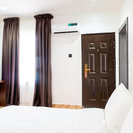 Apartmán Jotani Living Lagos Exteriér fotografie