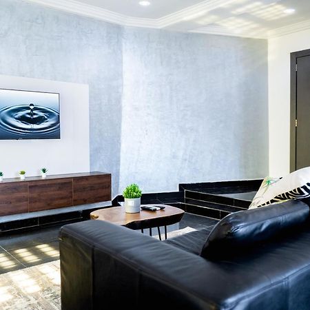 Apartmán Jotani Living Lagos Exteriér fotografie