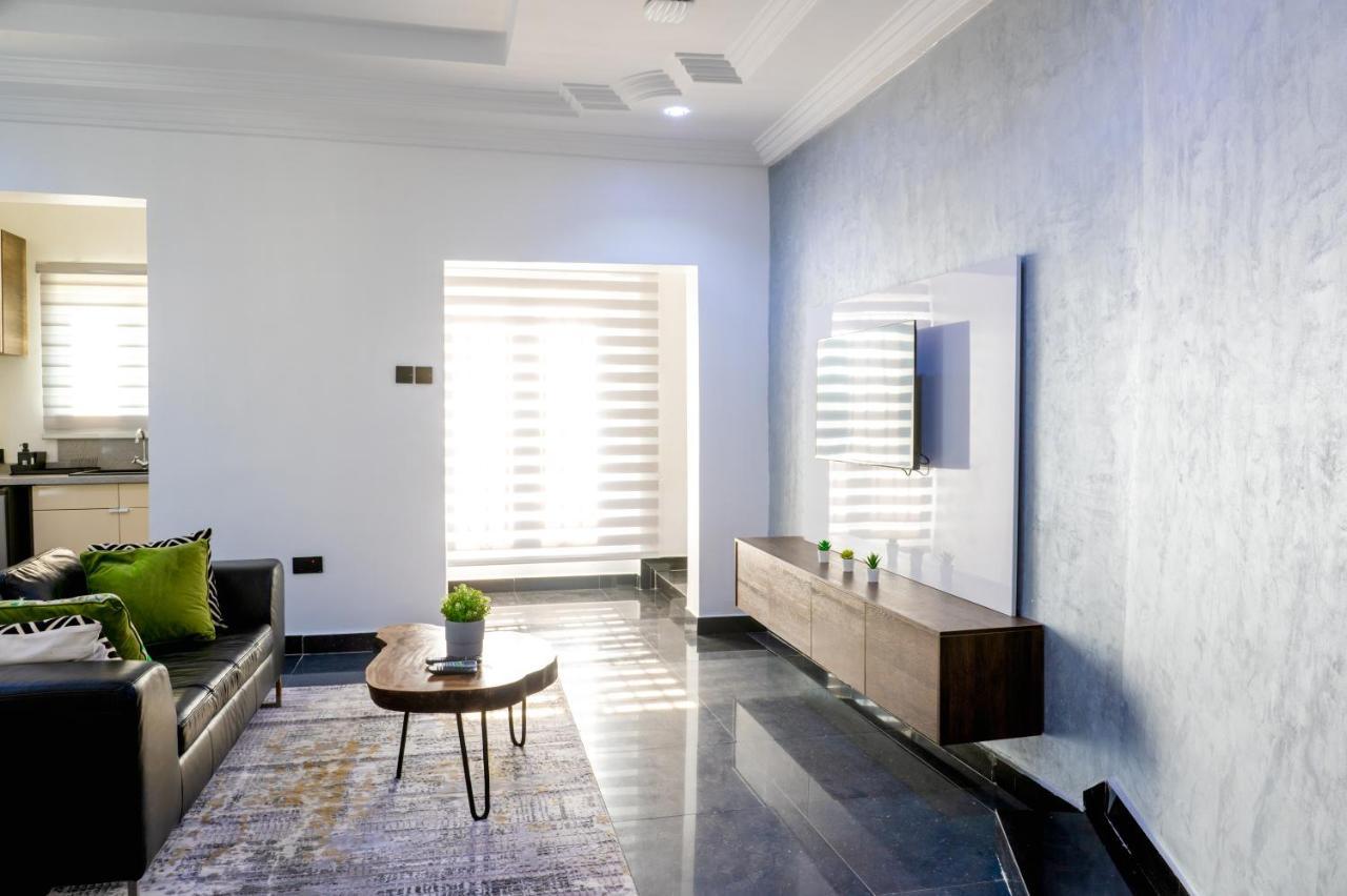 Apartmán Jotani Living Lagos Exteriér fotografie