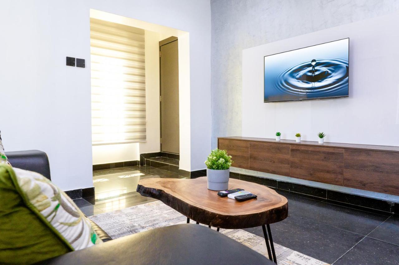 Apartmán Jotani Living Lagos Exteriér fotografie