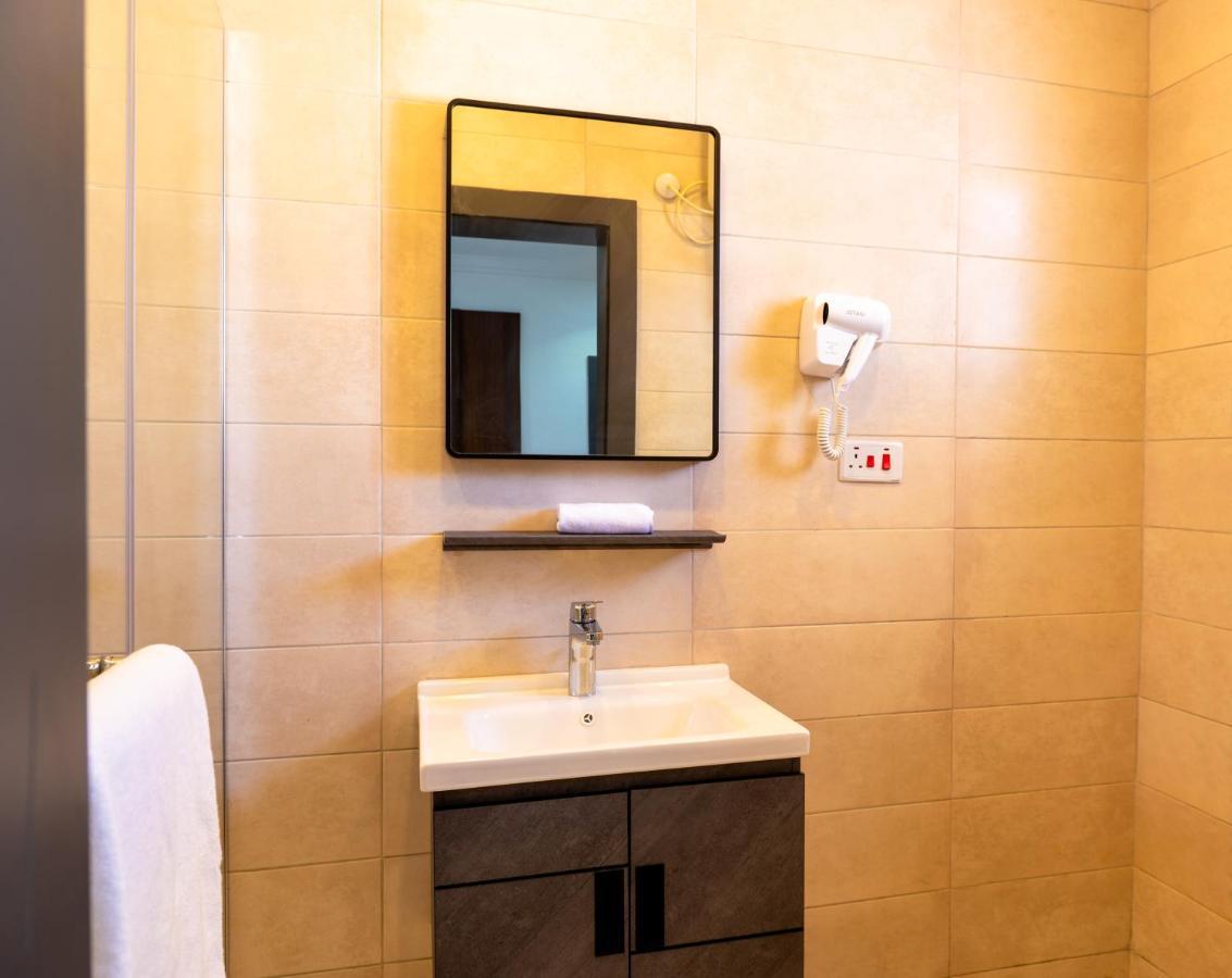 Apartmán Jotani Living Lagos Exteriér fotografie