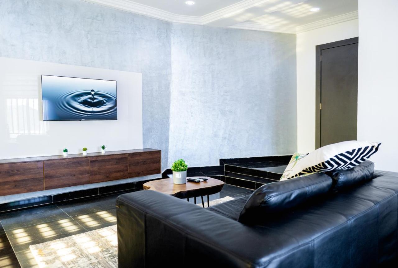 Apartmán Jotani Living Lagos Exteriér fotografie