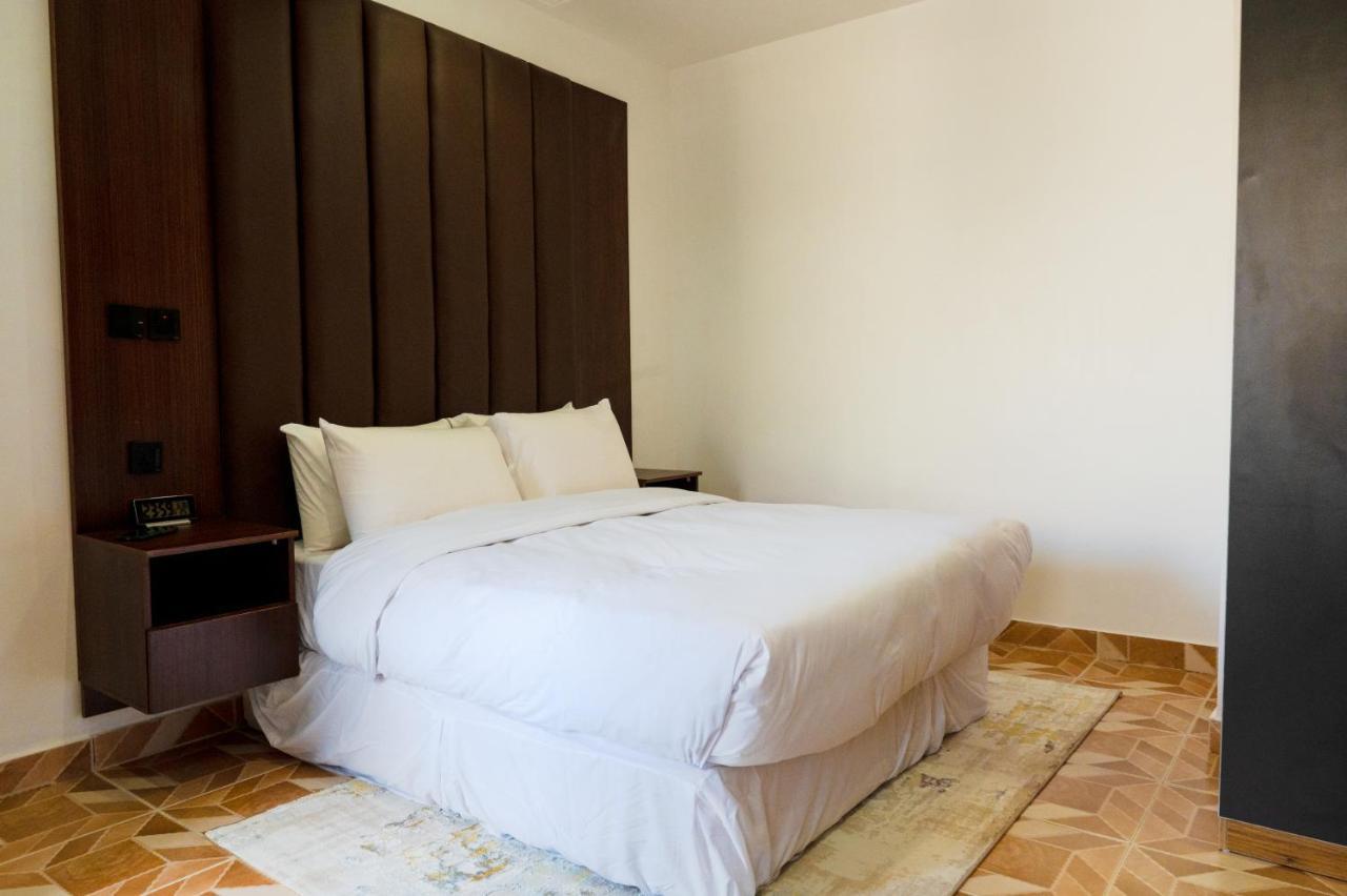 Apartmán Jotani Living Lagos Exteriér fotografie