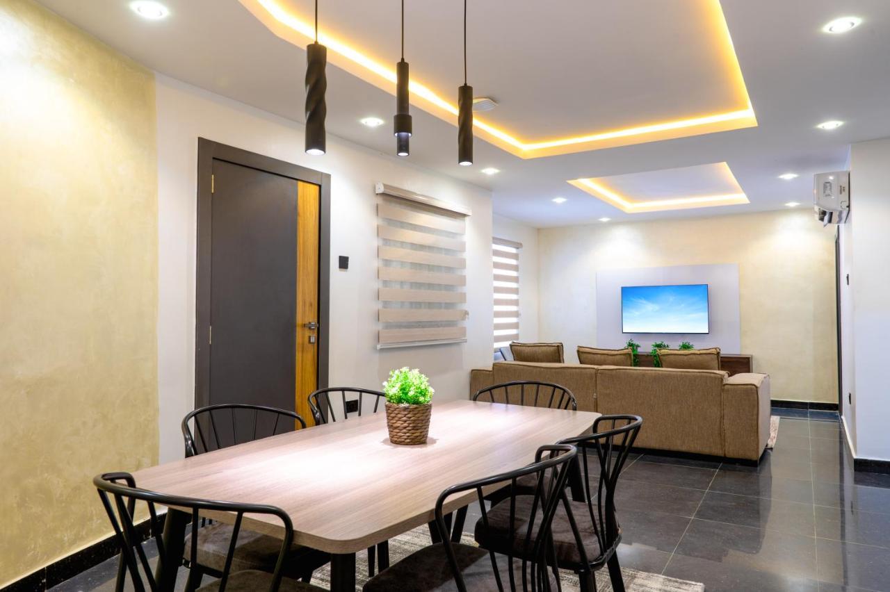 Apartmán Jotani Living Lagos Exteriér fotografie