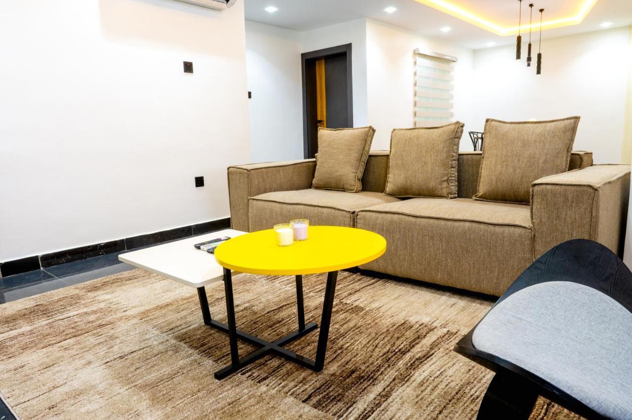 Apartmán Jotani Living Lagos Exteriér fotografie
