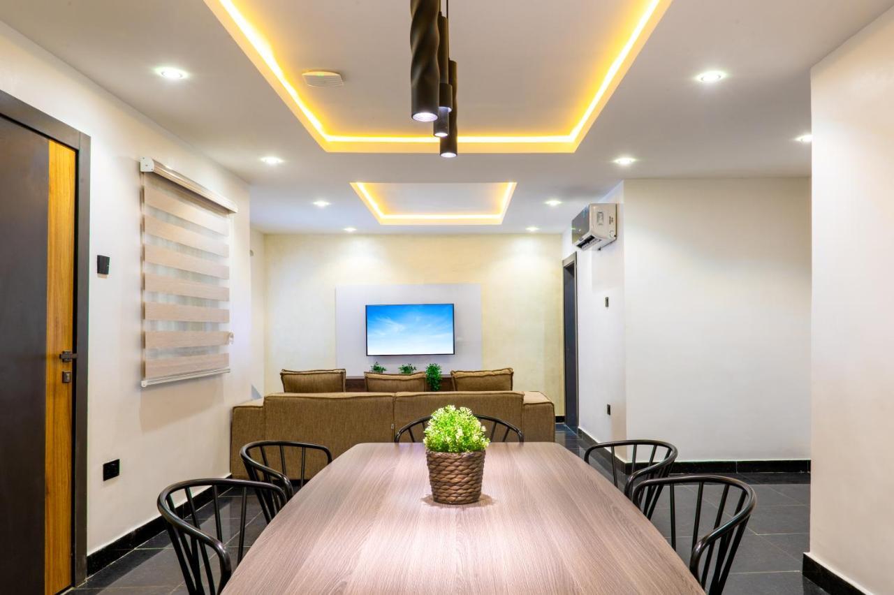 Apartmán Jotani Living Lagos Exteriér fotografie