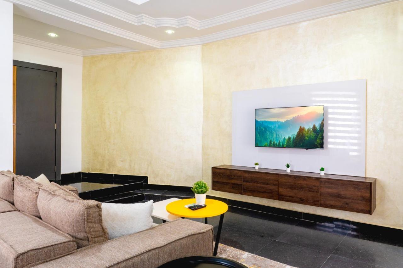 Apartmán Jotani Living Lagos Exteriér fotografie