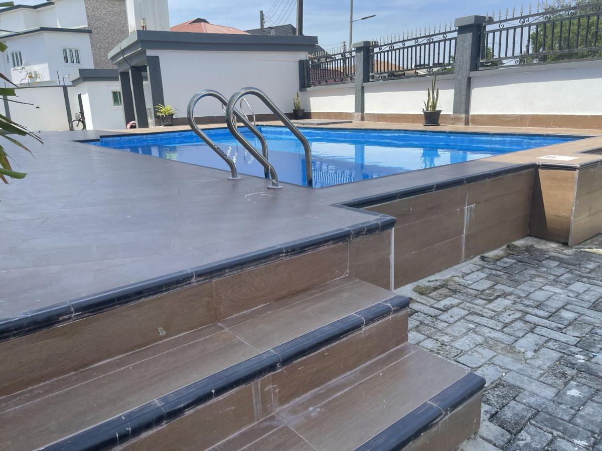 Apartmán Jotani Living Lagos Exteriér fotografie