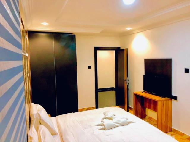 Apartmán Jotani Living Lagos Exteriér fotografie